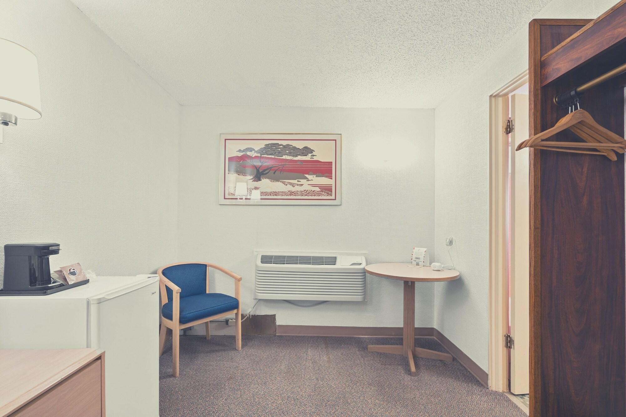 Stardust Motel Wallace Exterior foto